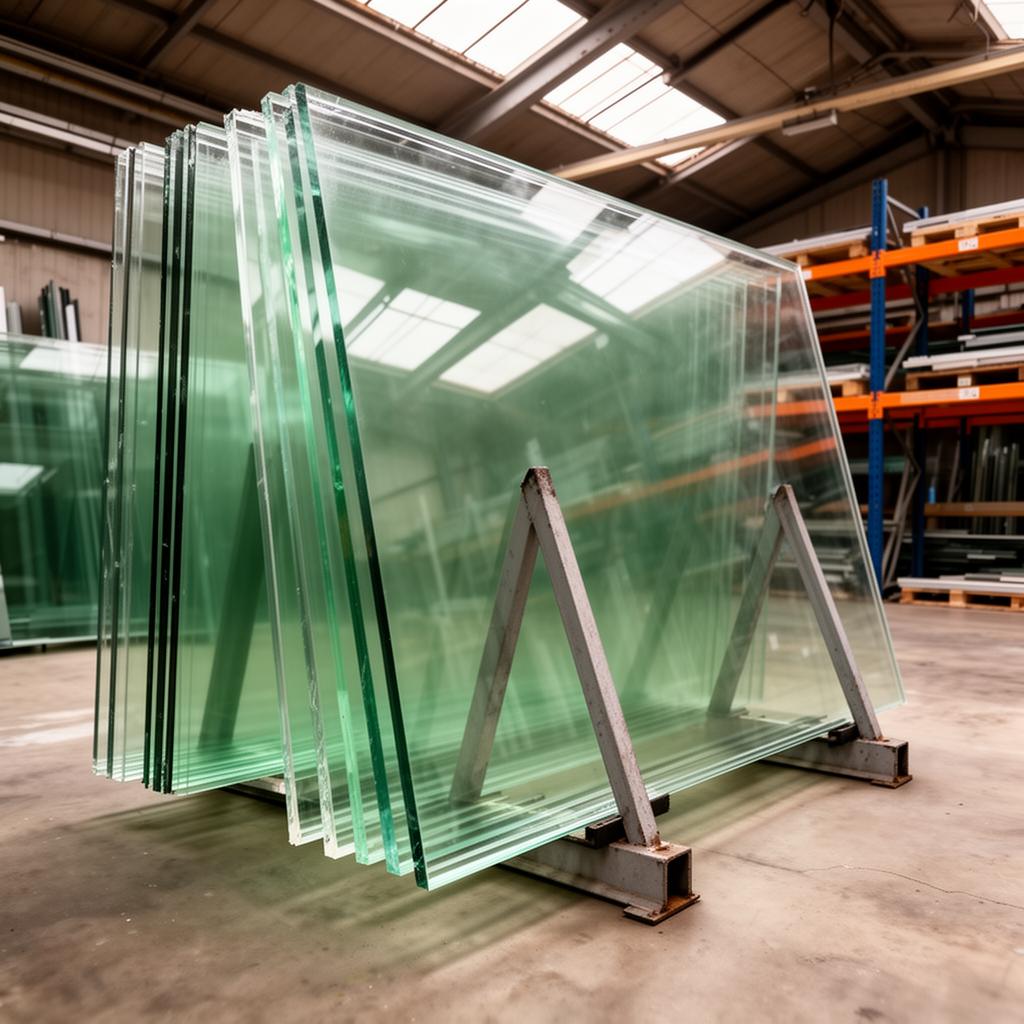 Glass