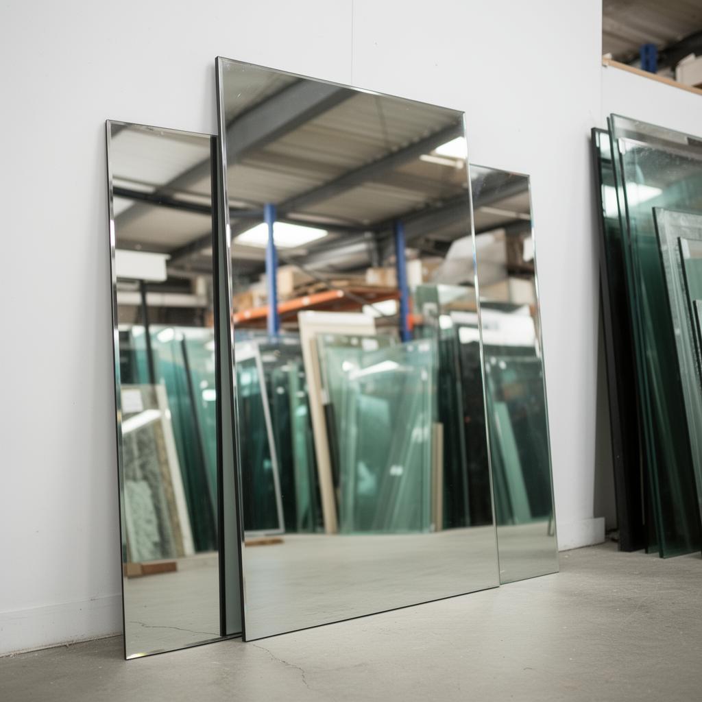 Mirrors